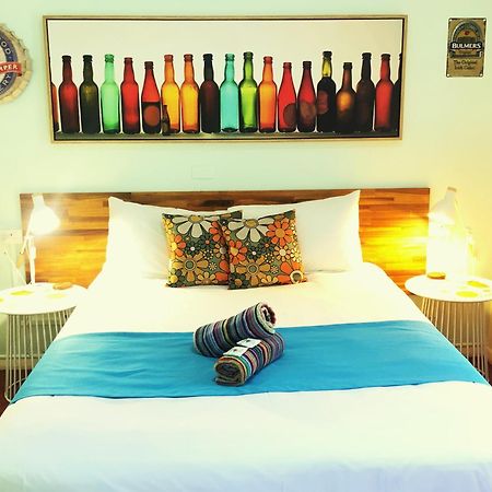 Acacia Motel Chinchilla Zewnętrze zdjęcie