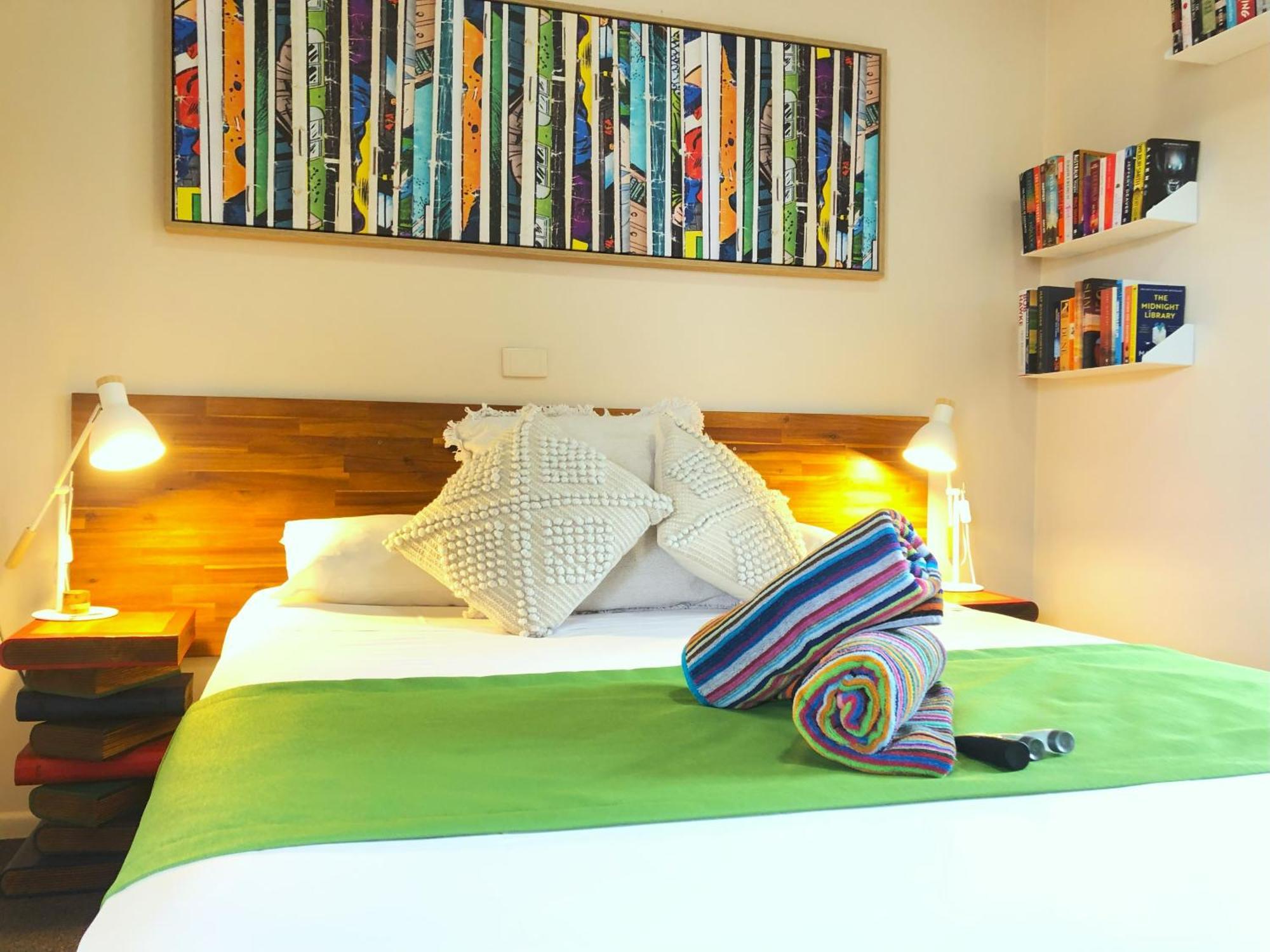 Acacia Motel Chinchilla Zewnętrze zdjęcie