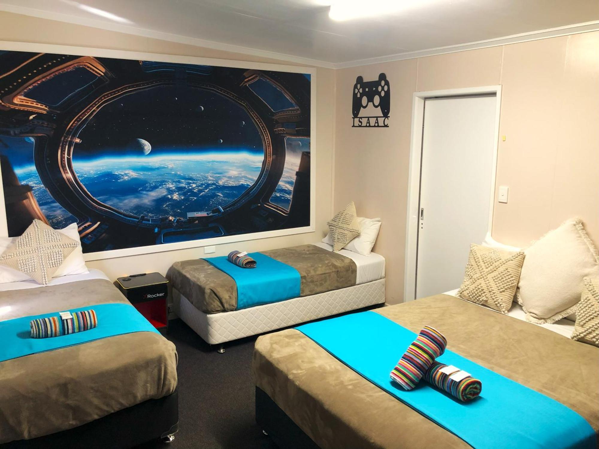 Acacia Motel Chinchilla Zewnętrze zdjęcie