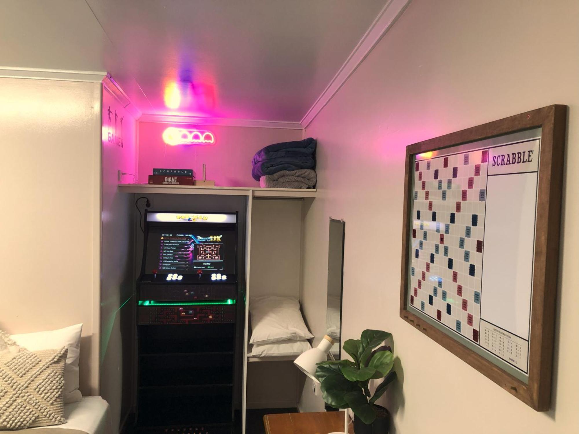 Acacia Motel Chinchilla Zewnętrze zdjęcie