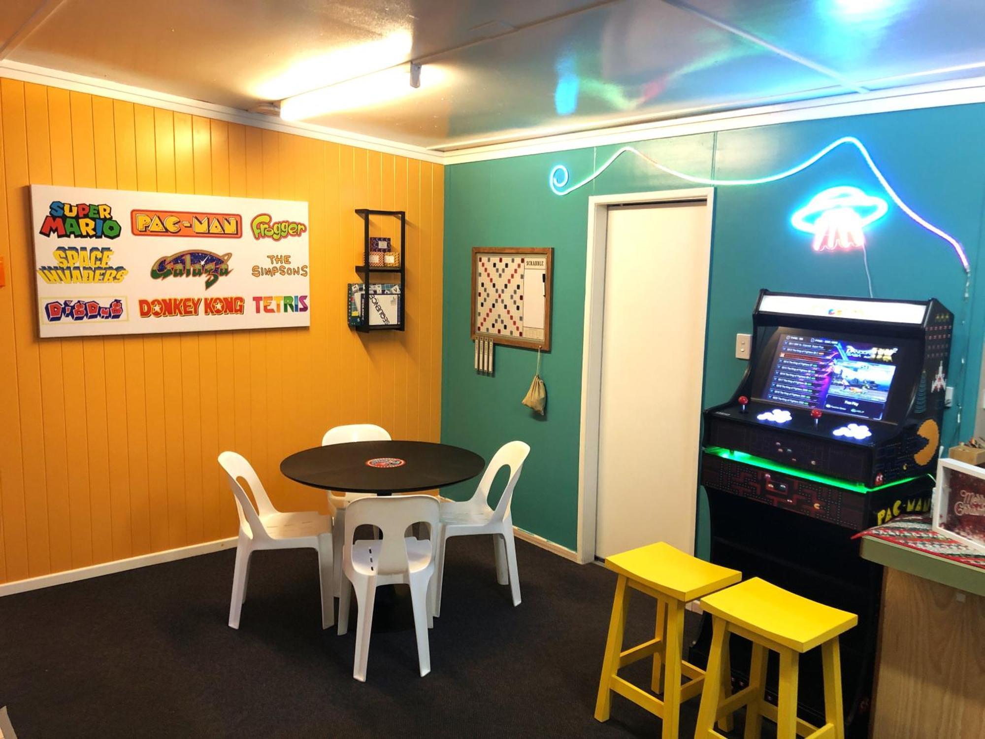 Acacia Motel Chinchilla Zewnętrze zdjęcie