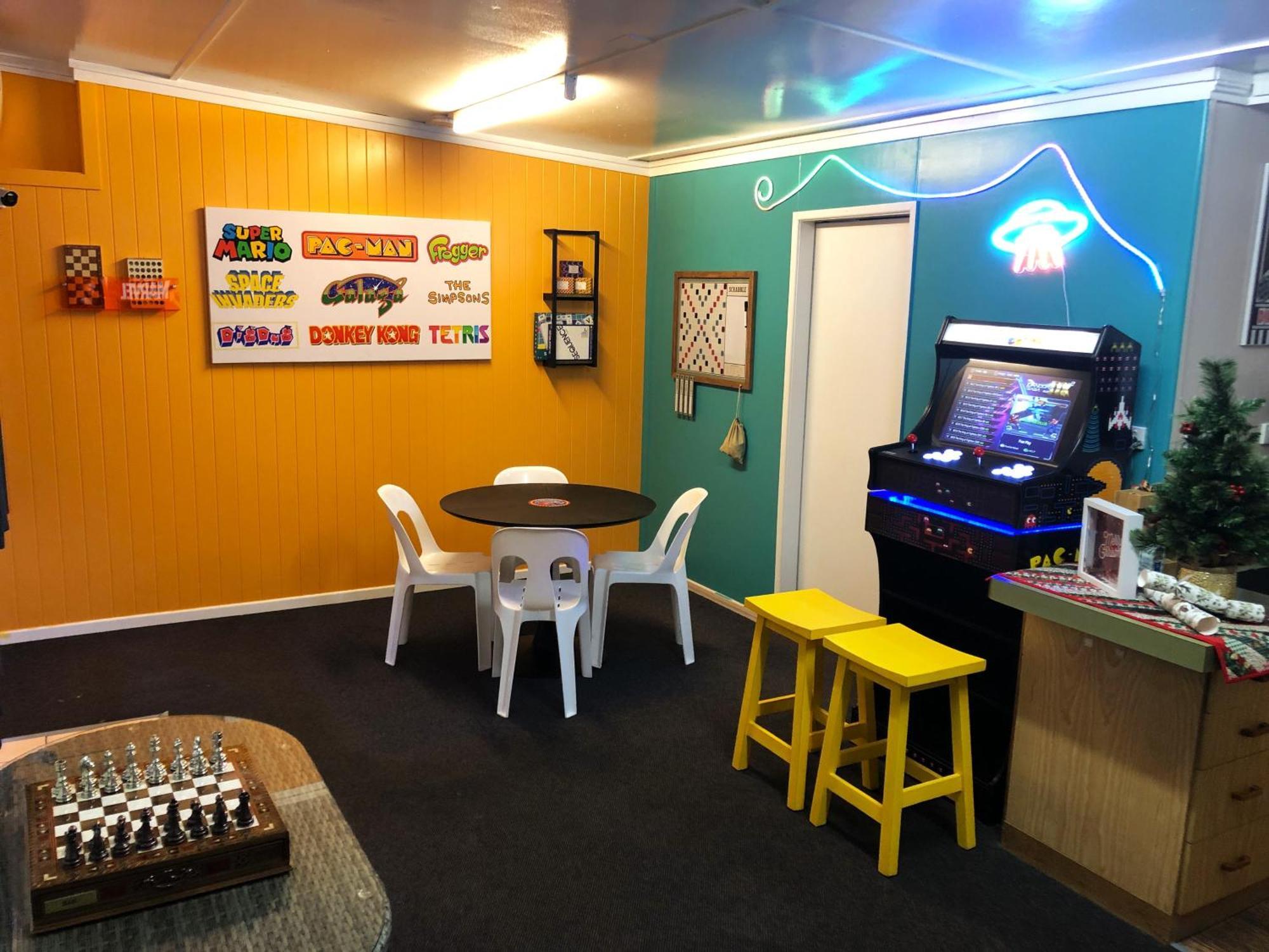 Acacia Motel Chinchilla Zewnętrze zdjęcie